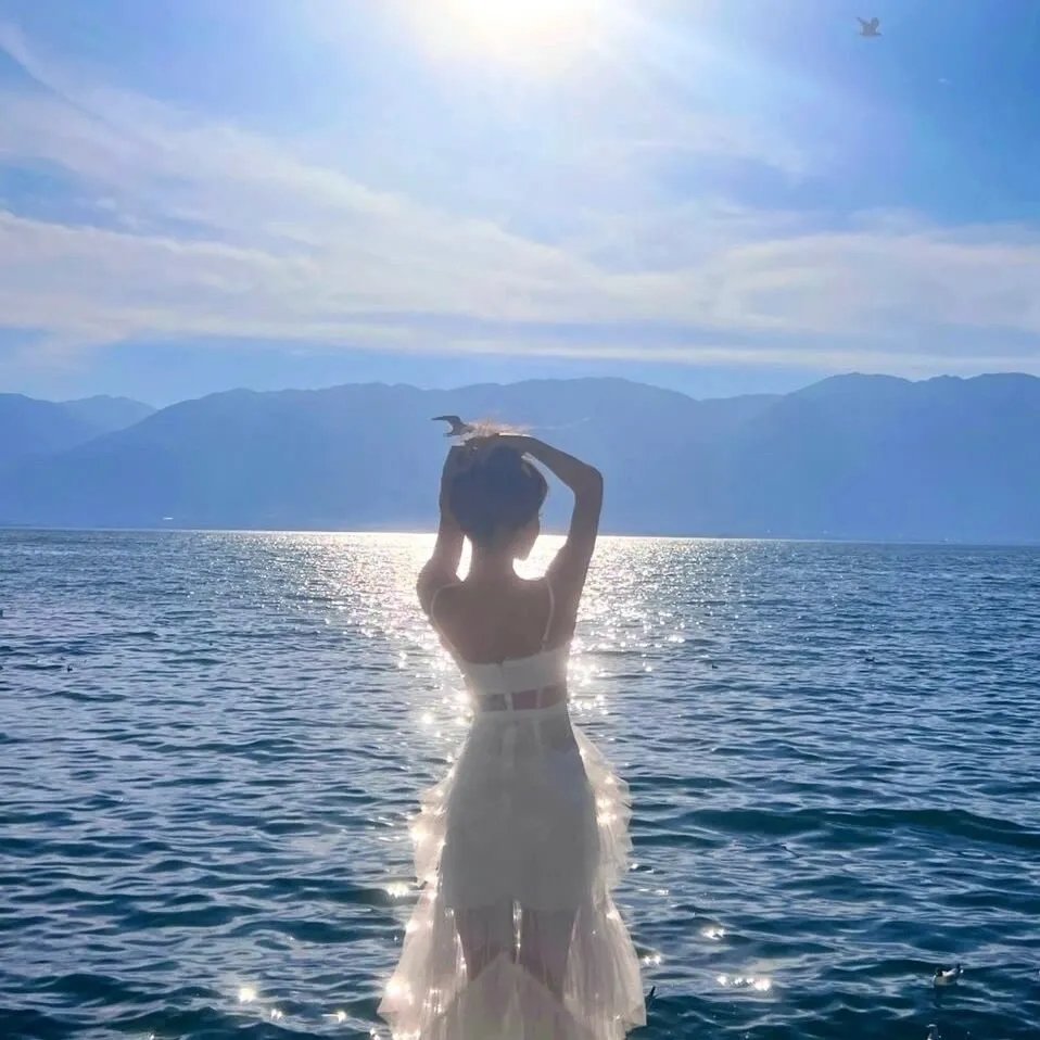 时光不敌我爱你